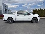 New 2025 Ram 1500 Tradesman Crew Cab 4x4 Pickup for sale #SN678295 - photo 2
