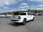 New 2025 Ram 1500 Tradesman Crew Cab 4x4 Pickup for sale #SN678295 - photo 4