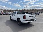 New 2025 Ram 1500 Tradesman Crew Cab 4x4 Pickup for sale #SN678295 - photo 7