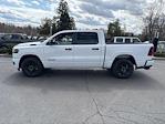 New 2025 Ram 1500 Tradesman Crew Cab 4x4 Pickup for sale #SN678295 - photo 8