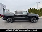New 2025 Ram 1500 Tradesman Crew Cab 4x4 Pickup for sale #SN678296 - photo 2