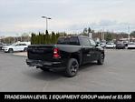 New 2025 Ram 1500 Tradesman Crew Cab 4x4 Pickup for sale #SN678296 - photo 4