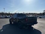 New 2025 Ram 1500 Tradesman Crew Cab 4x4 Pickup for sale #SN678297 - photo 7