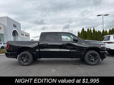 New 2025 Ram 1500 Tradesman Crew Cab 4x4 Pickup for sale #SN687123 - photo 2