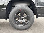 New 2025 Ram 1500 Tradesman Crew Cab 4x4 Pickup for sale #SN687123 - photo 10