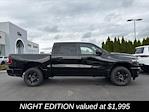 New 2025 Ram 1500 Tradesman Crew Cab 4x4 Pickup for sale #SN687123 - photo 2