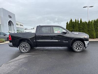New 2025 Ram 1500 Laramie Crew Cab 4x4 Pickup for sale #SN690354 - photo 2