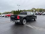 New 2025 Ram 1500 Laramie Crew Cab 4x4 Pickup for sale #SN690354 - photo 4