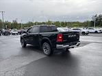 New 2025 Ram 1500 Laramie Crew Cab 4x4 Pickup for sale #SN690354 - photo 7