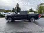 New 2025 Ram 1500 Laramie Crew Cab 4x4 Pickup for sale #SN690354 - photo 8