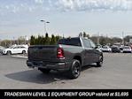 New 2025 Ram 1500 Tradesman Crew Cab 4x4 Pickup for sale #SN696257 - photo 4