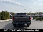 New 2025 Ram 1500 Tradesman Crew Cab 4x4 Pickup for sale #SN696257 - photo 5