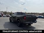 New 2025 Ram 1500 Tradesman Crew Cab 4x4 Pickup for sale #SN696257 - photo 7