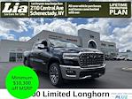 New 2025 Ram 1500 Longhorn Crew Cab 4x4 Pickup for sale #SN703466 - photo 1