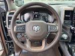 New 2025 Ram 1500 Longhorn Crew Cab 4x4 Pickup for sale #SN703466 - photo 19