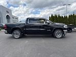 New 2025 Ram 1500 Longhorn Crew Cab 4x4 Pickup for sale #SN703466 - photo 2