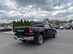 New 2025 Ram 1500 Longhorn Crew Cab 4x4 Pickup for sale #SN703466 - photo 4
