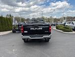 New 2025 Ram 1500 Longhorn Crew Cab 4x4 Pickup for sale #SN703466 - photo 5