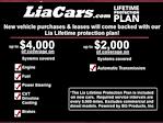 New 2025 Ram 1500 Longhorn Crew Cab 4x4 Pickup for sale #SN703466 - photo 6