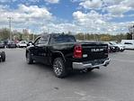 New 2025 Ram 1500 Longhorn Crew Cab 4x4 Pickup for sale #SN703466 - photo 7