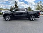 New 2025 Ram 1500 Longhorn Crew Cab 4x4 Pickup for sale #SN703466 - photo 8