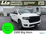 New 2025 Ram 1500 Big Horn Crew Cab 4x4 Pickup for sale #SN708304 - photo 1