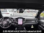 New 2025 Ram 1500 Big Horn Crew Cab 4x4 Pickup for sale #SN708304 - photo 11