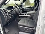 New 2025 Ram 1500 Big Horn Crew Cab 4x4 Pickup for sale #SN708304 - photo 12