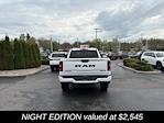 New 2025 Ram 1500 Big Horn Crew Cab 4x4 Pickup for sale #SN708304 - photo 5