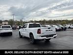 New 2025 Ram 1500 Big Horn Crew Cab 4x4 Pickup for sale #SN708304 - photo 7