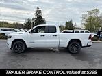 New 2025 Ram 1500 Big Horn Crew Cab 4x4 Pickup for sale #SN708304 - photo 8