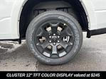 New 2025 Ram 1500 Big Horn Crew Cab 4x4 Pickup for sale #SN708304 - photo 9