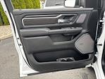 New 2025 Ram 1500 Laramie Crew Cab 4x4 Pickup for sale #SN737095 - photo 13