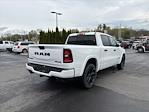 New 2025 Ram 1500 Laramie Crew Cab 4x4 Pickup for sale #SN737095 - photo 3