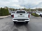 New 2025 Ram 1500 Laramie Crew Cab 4x4 Pickup for sale #SN737095 - photo 4