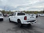 New 2025 Ram 1500 Laramie Crew Cab 4x4 Pickup for sale #SN737095 - photo 6