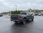 New 2025 Ram 1500 Big Horn Quad Cab 4x4 Pickup for sale #SN739365 - photo 3
