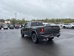 New 2025 Ram 1500 Big Horn Quad Cab 4x4 Pickup for sale #SN739365 - photo 6