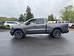 New 2025 Ram 1500 Big Horn Quad Cab 4x4 Pickup for sale #SN739365 - photo 7