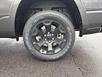 New 2025 Ram 1500 Big Horn Quad Cab 4x4 Pickup for sale #SN739365 - photo 8