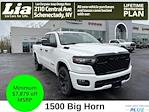 New 2025 Ram 1500 Big Horn Quad Cab 4x4 Pickup for sale #SN739366 - photo 1