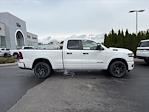 New 2025 Ram 1500 Big Horn Quad Cab 4x4 Pickup for sale #SN739366 - photo 2