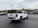New 2025 Ram 1500 Big Horn Quad Cab 4x4 Pickup for sale #SN739366 - photo 3