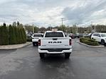 New 2025 Ram 1500 Big Horn Quad Cab 4x4 Pickup for sale #SN739366 - photo 4