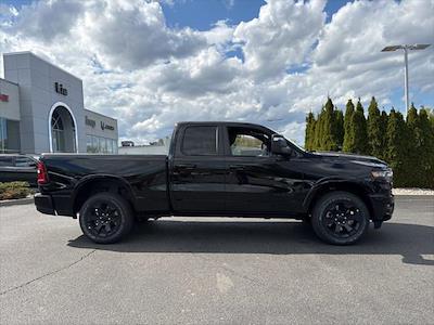 New 2025 Ram 1500 Big Horn Quad Cab 4x4 Pickup for sale #SN739368 - photo 2