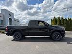 New 2025 Ram 1500 Big Horn Quad Cab 4x4 Pickup for sale #SN739368 - photo 2
