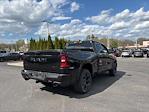New 2025 Ram 1500 Big Horn Quad Cab 4x4 Pickup for sale #SN739368 - photo 3