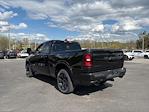 New 2025 Ram 1500 Big Horn Quad Cab 4x4 Pickup for sale #SN739368 - photo 6