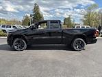 New 2025 Ram 1500 Big Horn Quad Cab 4x4 Pickup for sale #SN739368 - photo 7