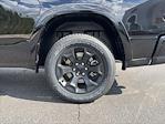 New 2025 Ram 1500 Big Horn Quad Cab 4x4 Pickup for sale #SN739368 - photo 8